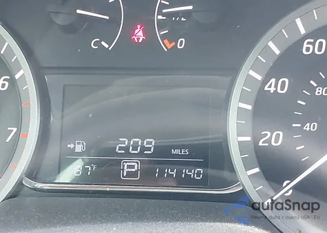 2014 Nissan Sentra Fe+ S/Fe+ Sv/S/Sl/Sr/Sv from USA, damaged, VIN 3N1AB7APXEY256018